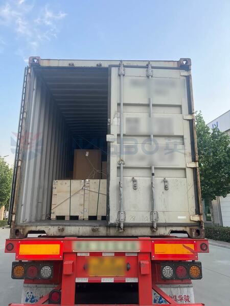 Hebei Yingbo Safe Boxes Co., Ltd dây chuyền sản xuất của nhà sản xuất