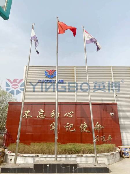 Hebei Yingbo Safe Boxes Co., Ltd dây chuyền sản xuất của nhà sản xuất