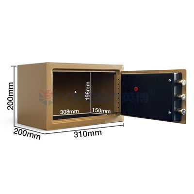 An ninh gia đình Điện tử an toàn Khóa kỹ thuật số Toàn chữ số Keypad YB/E-20---30
