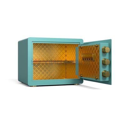 Khóa dấu vân tay sinh trắc học H300mm