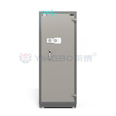 YB/FG-158 Hộp an toàn chống cháy với vật liệu xi măng để chống nhiệt độ cao