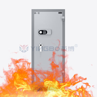 Hộp an toàn bằng thép dày Chống cháy An toàn chống cháy UL Xếp hạng chống cháy120 phút An toàn chống cháy