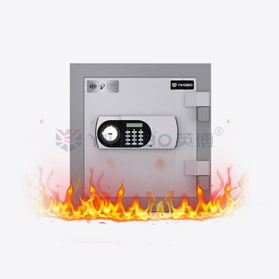 Hộp an toàn chống cháy thiết kế bên ngoài hiện đại nhỏ cho 120 phút bảo vệ chống cháy