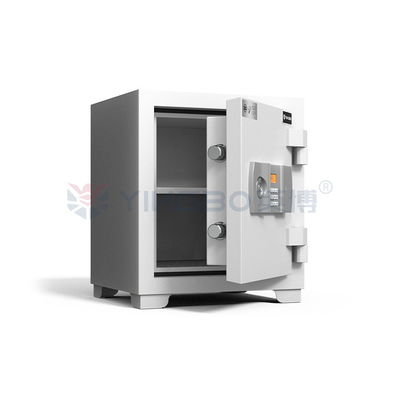 Thép rắn An ninh Hộp an toàn tiền nhỏ chống cháy