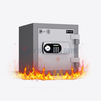 30-120 phút Khả năng tùy biến Hỏa chống cháy Hộp an toàn cho an ninh