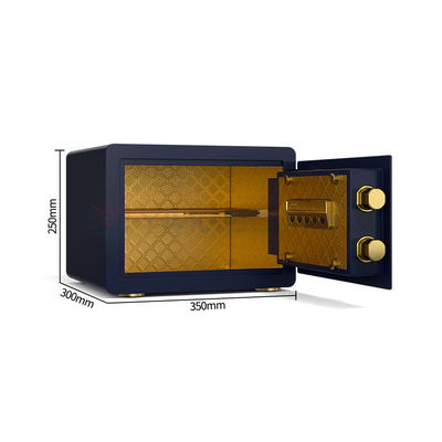 H250mm Hộp an toàn sản phẩm khóa điện tử
