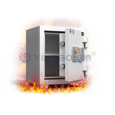 Xếp hạng chống cháy 120 phút Hộp an toàn bằng thép dày Hộp an toàn chống cháy Hộp chống trộm An toàn xếp hạng lửa Ul