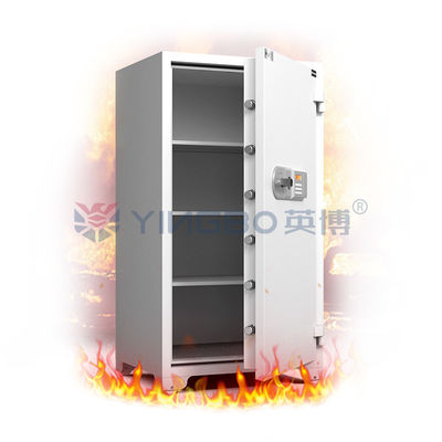 Chống trộm An toàn Hộp an toàn chống cháy Thiết kế bản lề đặc biệt chống cháy