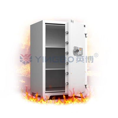 Khóa kết hợp an toàn chống cháy an toàn được chứng nhận an toàn Thép dày An toàn chống cháy Ul