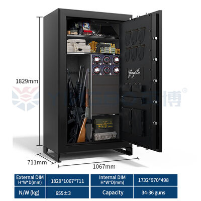 Tốt Nhất Đồ Trang Sức Gia Đình An Toàn Súng Hộp An Toàn Súng An Toàn Chống Cháy Và Chống Nước Chống Cháy Tài Liệu An Toàn