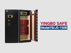 Hộp an toàn được cấp bằng sáng chế Bốt trang sức Đồng hồ Winder 170±2Kg