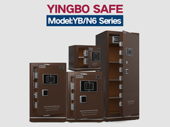 Hộp an toàn nhà thông minh T-bolts YB/N6