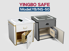 Cửa sổ an toàn thông minh sạc không dây