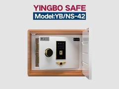 Khóa dấu vân tay Smart Safe Box YB/NS-42
