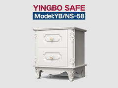 Hộp an toàn thông minh thông minh YB/NS-58