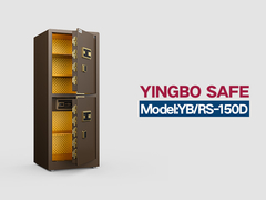 YB/RS-150D dấu vân tay khóa nhà an toàn cà phê