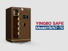 YB-N7-70-bộ an toàn văn phòng -khóa điện tử cà phê