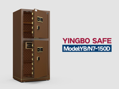 YB-N7-150D-bộ an toàn văn phòng -khóa điện tử cà phê