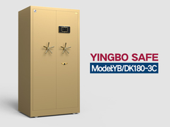 YB-DK-180-3c-bộ an toàn văn phòng-vàng hai