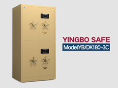 YB-DK-180-3c-bộ an toàn văn phòng-vàng bốn