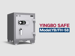 Hộp an toàn chống cháy YB-FH-58