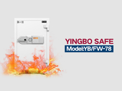 YB-FW-78 hộp an toàn chống cháy