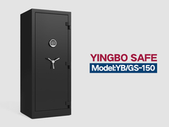 YB-GS-150 - hộp an toàn súng bạc