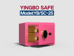 YB-SC-25-bộ an toàn nhà màu hồng
