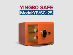 YB-SC-25-bọc an toàn nhà màu cam