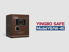 YB-N6-45-hộp an toàn gia đình