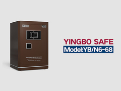 YB-N6-68-hộp an toàn tại nhà