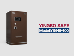 YB-N6-100-hộp an toàn tại nhà