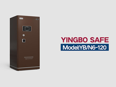 YB-N6-120-hộp an toàn tại nhà