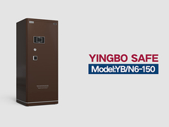 YB-N6-150-hộp an toàn tại nhà