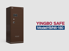 YB-N6-180-hộp an toàn tại nhà