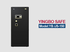 YB-JS-150-Giương phẩm Watch Winder Safe Box