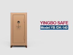 Hộp an toàn lên dây đồng hồ trang sức YB-DK-140