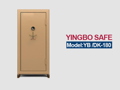 YB-DK-180-Khóa an toàn đồng hồ đồ trang sức