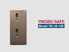 Hộp an toàn xoay đồng hồ trang sức YB-ZY-158