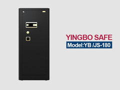 YB-JS-180-Giương phẩm Watch Winder Safe Box