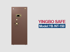 Video Giới thiệu Sản phẩm YingBo Safe NT-150