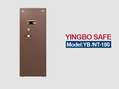 Video Giới thiệu Sản phẩm YingBo Safe NT-180