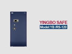 RS-120 Hiển thị chi tiết tủ trang sức