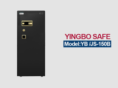 Màn hình sản phẩm Tủ an toàn trang sức lớn JS-150