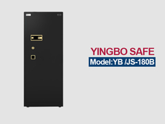 JS-180 Hiển thị chi tiết tủ trang sức