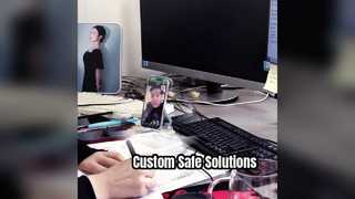 Vượt núi vượt biển&bảo vệ an ninh - bàn phương án mới hợp tác an toàn với đối tác